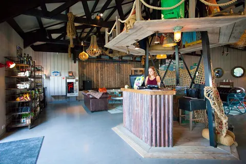 EuroParcs Bad Hulckesteijn foto 4