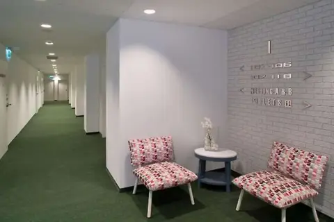 Hotel Metropol in Warschau — foto 17