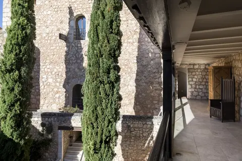 Parador de Alarcón in Alarcón — foto 11