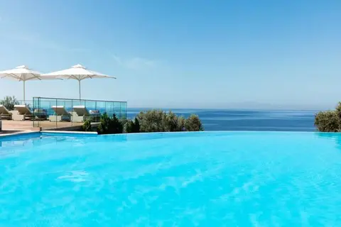 Ikos Oceania in Νέα Μουδανιά — foto 23