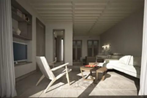 Allium Bodrum Resort & Spa in Bodrum — foto 9