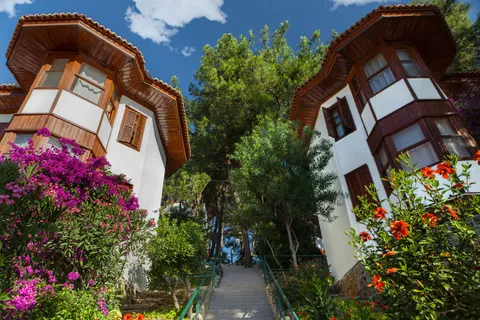 Fly & Go Letoonia Club & Hotel foto 18