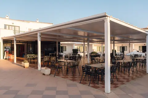BLUESEA Lentiscos in Cala en Blanes — foto 18