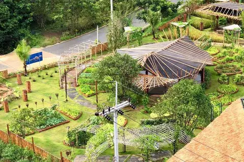 The Pavilions Anana Krabi in Ban Ao Nang, foto 15