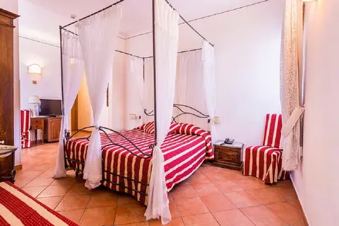 The Galileo Hotel in Florence, foto 4