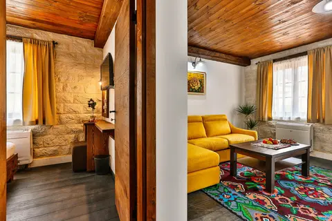 Stara Carsija Resort And Spa in Bar — foto 4