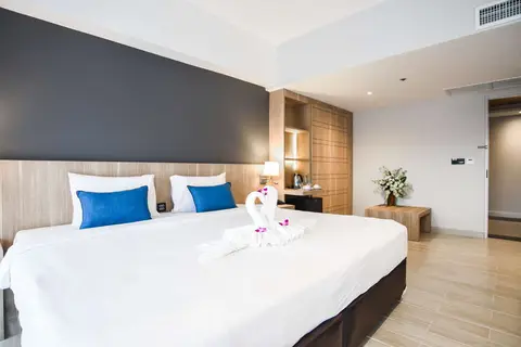 Days Inn by Wyndham Aonang Krabi in บ้านอ่าวนาง — foto 13