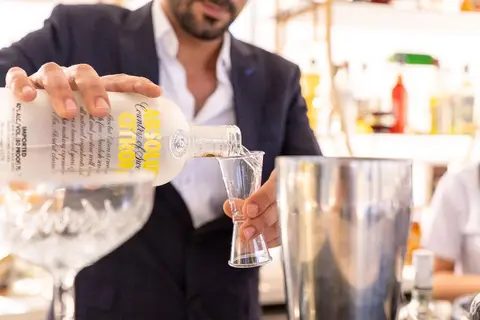 Spektr Hotel Bodrum in Bodrum — foto 13