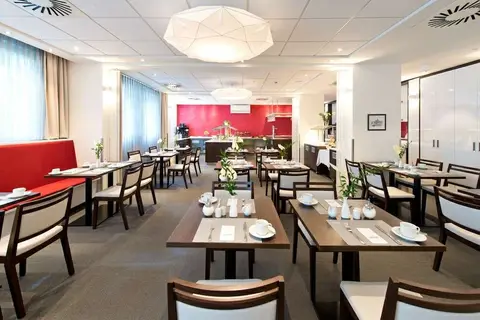 Achat Hotel Dresden Elbufer in Dresden — foto 11