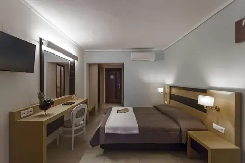 Hotel Lagomandra & Spa in Sithonia Municipal Unit, foto 3