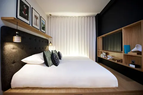 Wilde Aparthotels Covent Garden foto 7