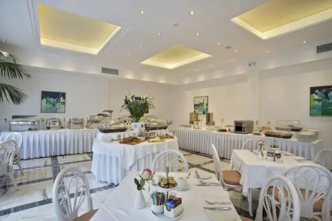 Kydon Hotel in Chania — foto 17