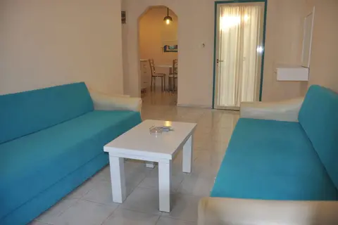 Siesta Beach in Bodrum — foto 9