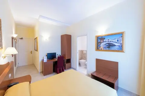Ambasciata in Venetië, foto 24
