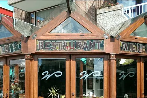 Hotel Wienerhof foto 8