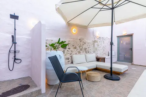 Villa Rizinia in Gorgolaini Municipal Unit — foto 18