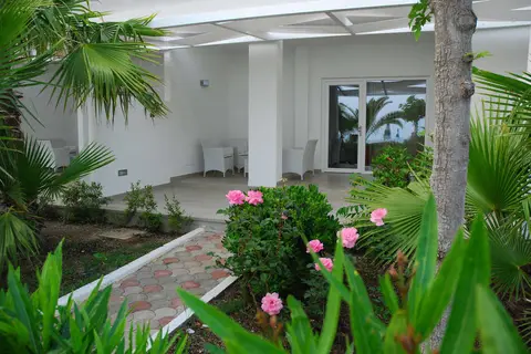 Villaggio Baia d'Ercole in Ricadi, foto 17