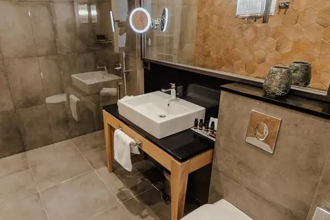 Casa del Mare Boutique Hotel Mediterraneo in Herceg Novi — foto 28