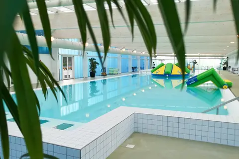 Feddet Strand Resort in Faxe Kommune — foto 3