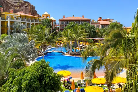 Hotel Cordial Mogán Playa in Playa de Mogán — foto 11