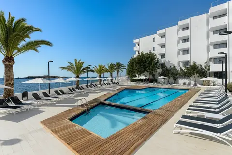 Aparthotel Vibra Jabeque Soul in Ibiza-Stad — foto 4
