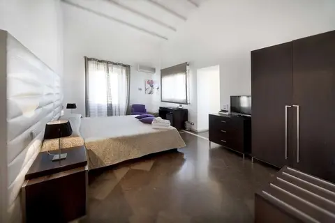 Villa del Lauro Hotel in Ragusa, foto 19