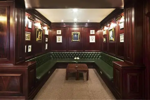 Fitzrovia Hotel in Londen — foto 15
