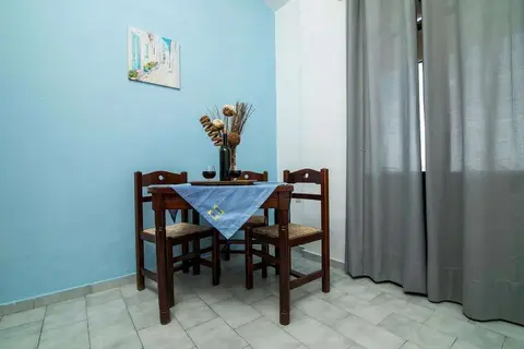 Irilena Appartementen in Δημοτική Ενότητα Γουβών — foto 27