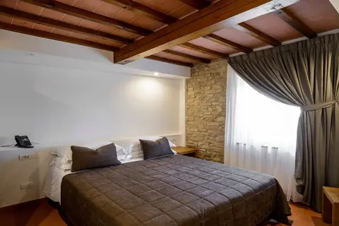 Hotel Sovestro in San Gimignano — foto 9