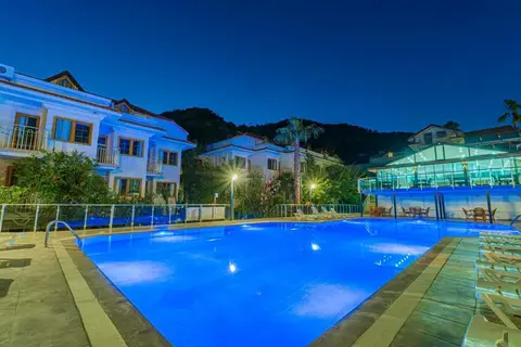 Dream of Ölüdeniz in Fethiye — foto 18