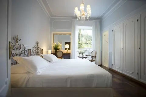 Grand Hotel Miramare in Santa Margherita Ligure, foto 3