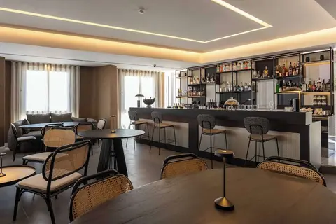 Mondello Glam Hotel Spa & Terrace in Palermo — foto 8