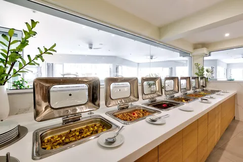 White Olive Premium Laganas in Laganas Municipal Unit — foto 5