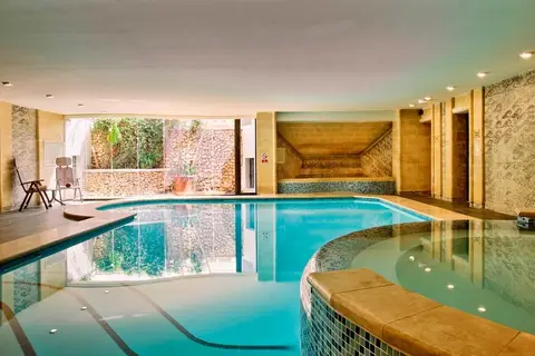 Hotel Santana in San Lawrenz — foto 20