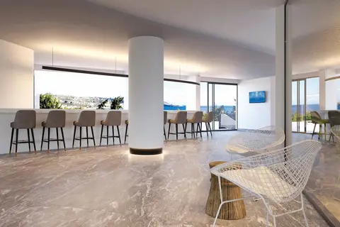 Atalanti Boutique Hotel in Faliraki — foto 7