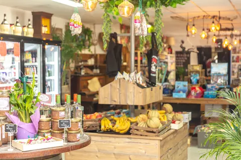 Camping La Marine foto 8