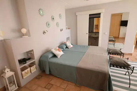 Hotel Mediterraneo Carihuela in Torremolinos — foto 4