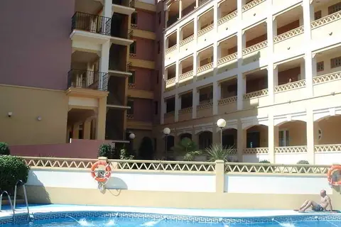 Apartamentos Leo Canela in Sanlúcar de Barrameda — foto 6