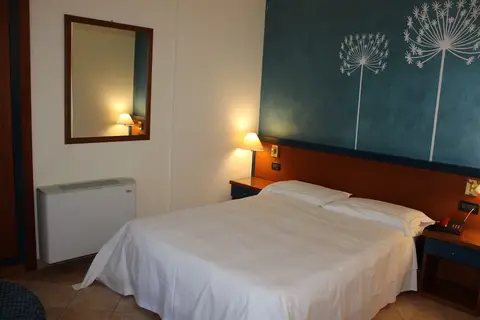 Domus Grand Hotel in Quattromiglia, foto 21
