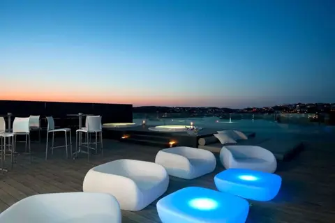 Barceló Hamilton Menorca in es Castell — foto 23