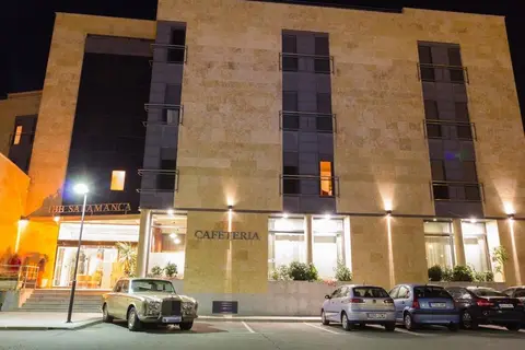 IBB Hotel Recoletos Coco Salamanca in Salamanca — foto 6