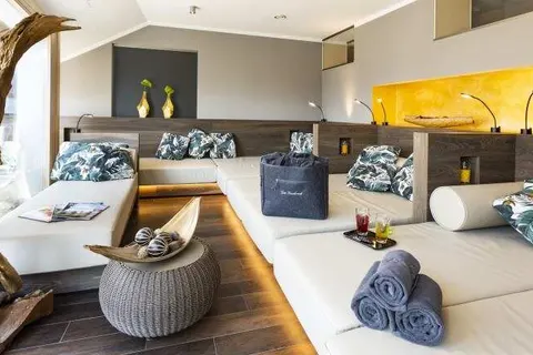 Hotel Das Innsbruck foto 26