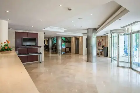 Hotel Valencia Center in Valencia — foto 10