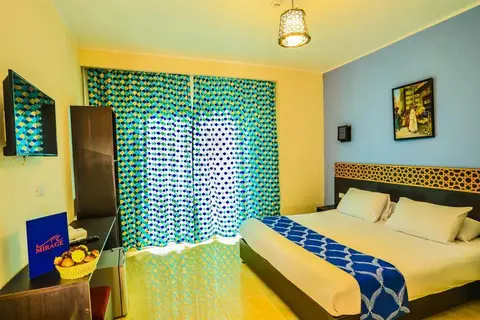 Mirage Bay Resort & Aquapark in Hurghada — foto 2
