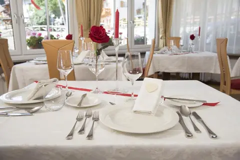 Sporthotel Enrosadira in Campitello di Fassa — foto 7