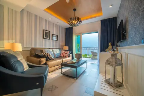 Hotel Forza Terra in Kotor — foto 19