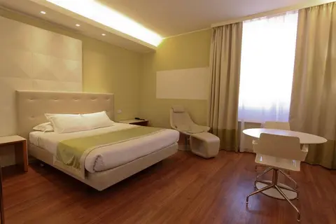 Best Western Mirage Hotel Fiera in Paderno Dugnano, foto 19