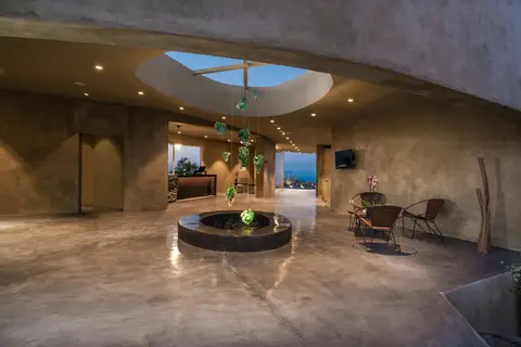 Andronis Concept Wellness Resort in Imerovígli, foto 2