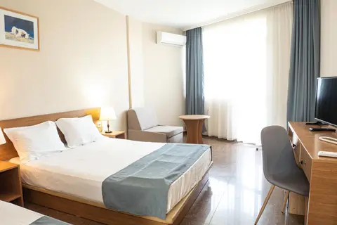 Hotel Aurora in Златни пясъци — foto 30