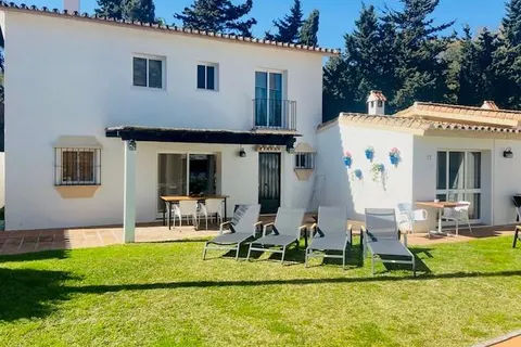 Banus Lodge in Marbella — foto 8